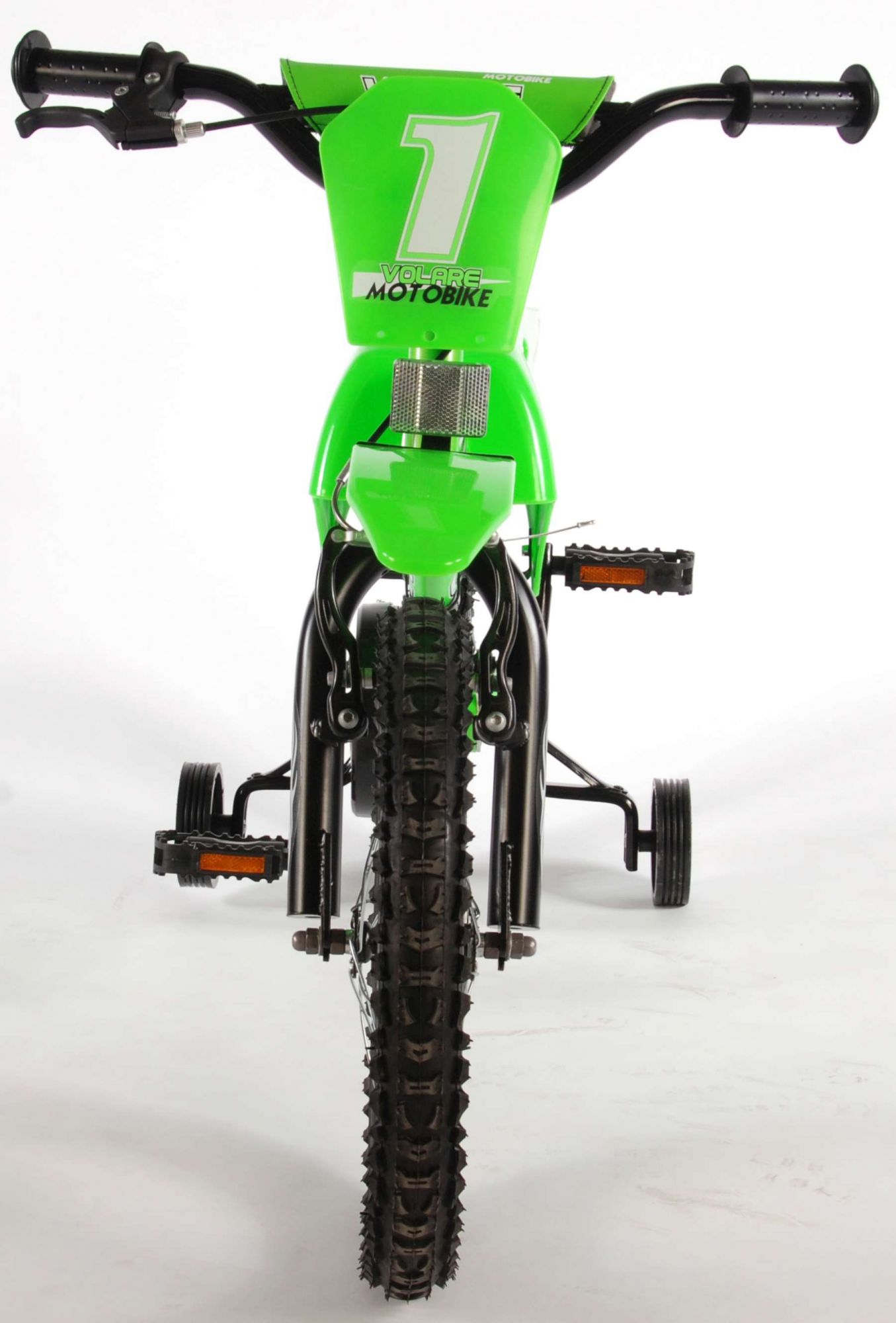 motobike 16