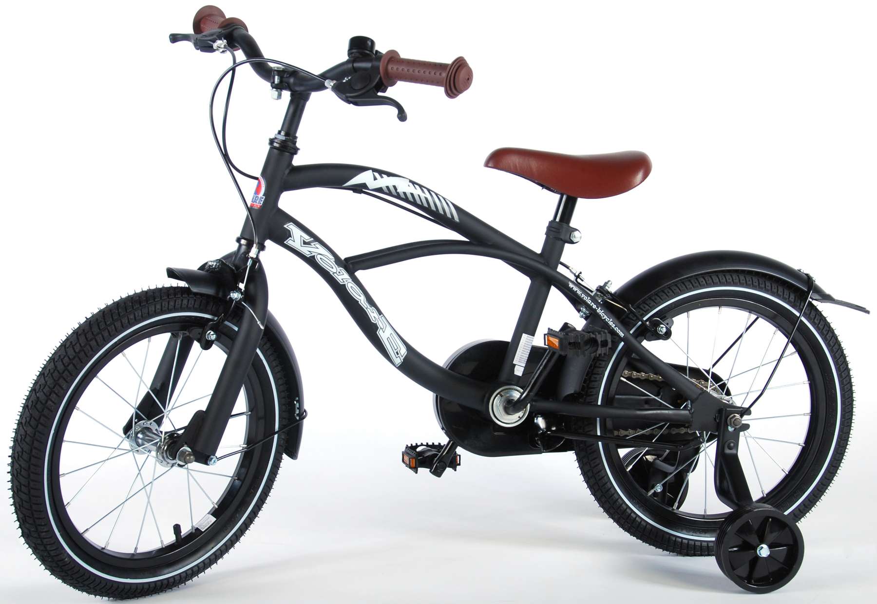 2 handbremsen 16 zoll fahrrad