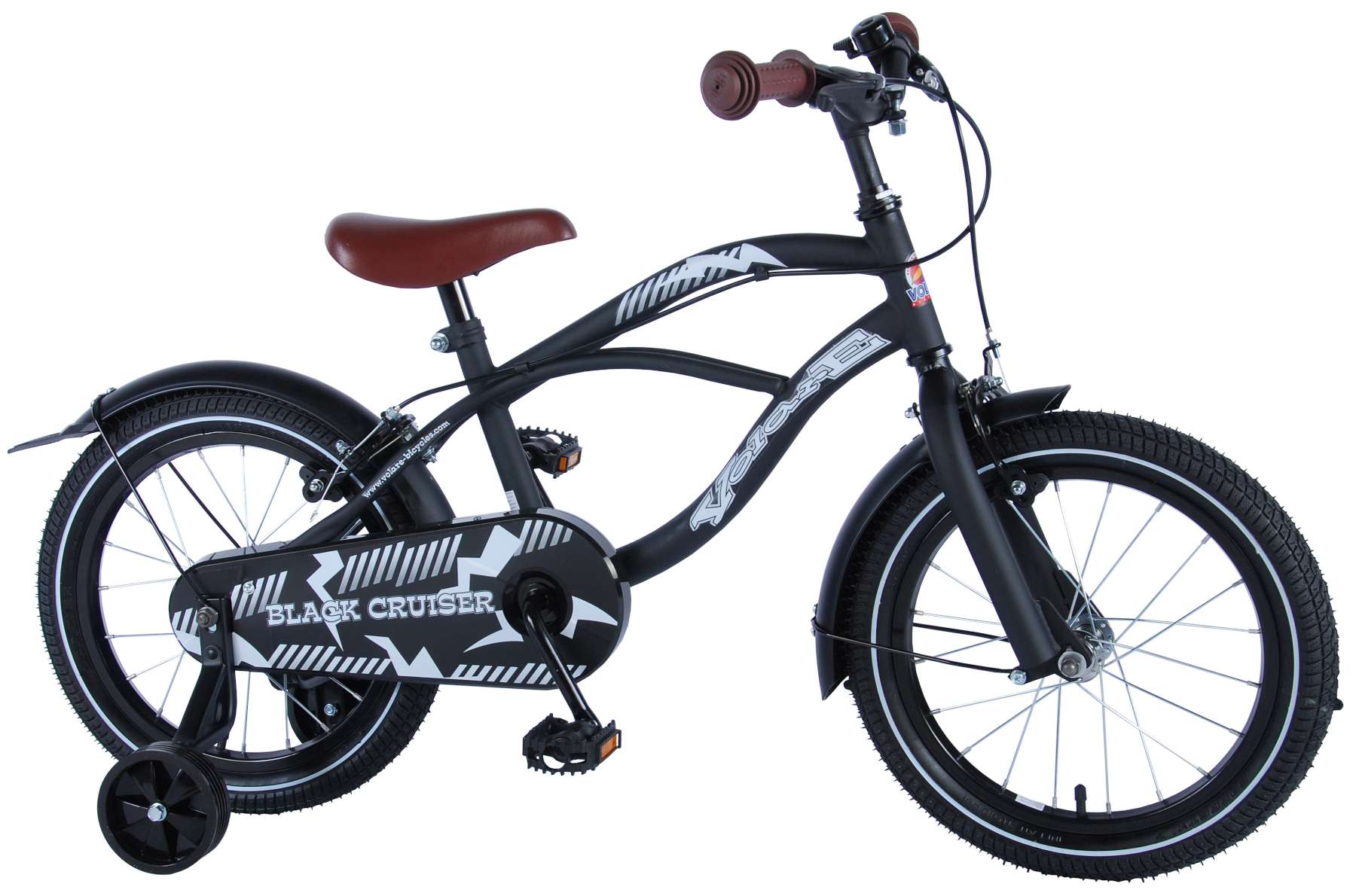 2 handbremsen 16 zoll fahrrad