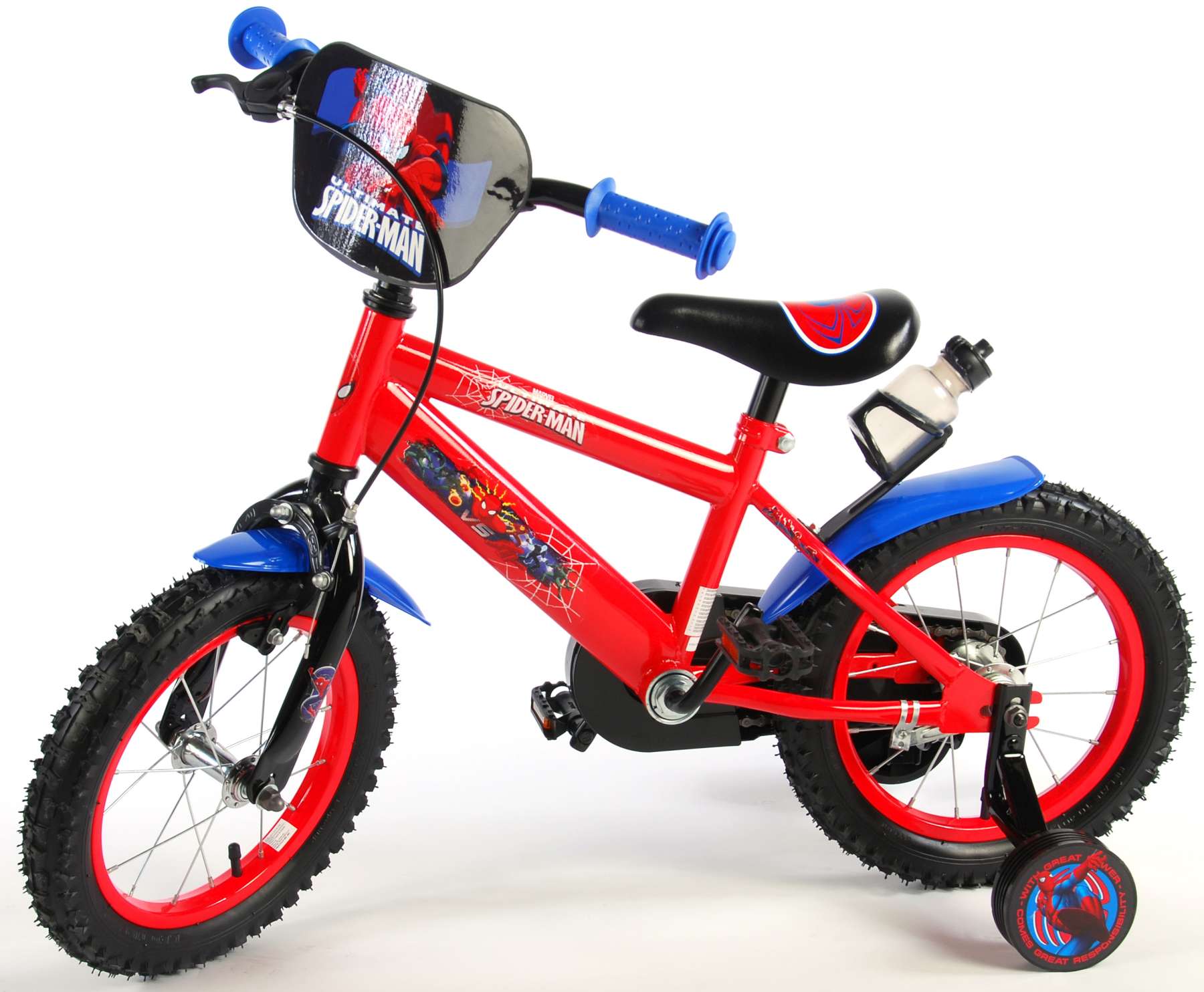fahrrad 14 zoll jungen