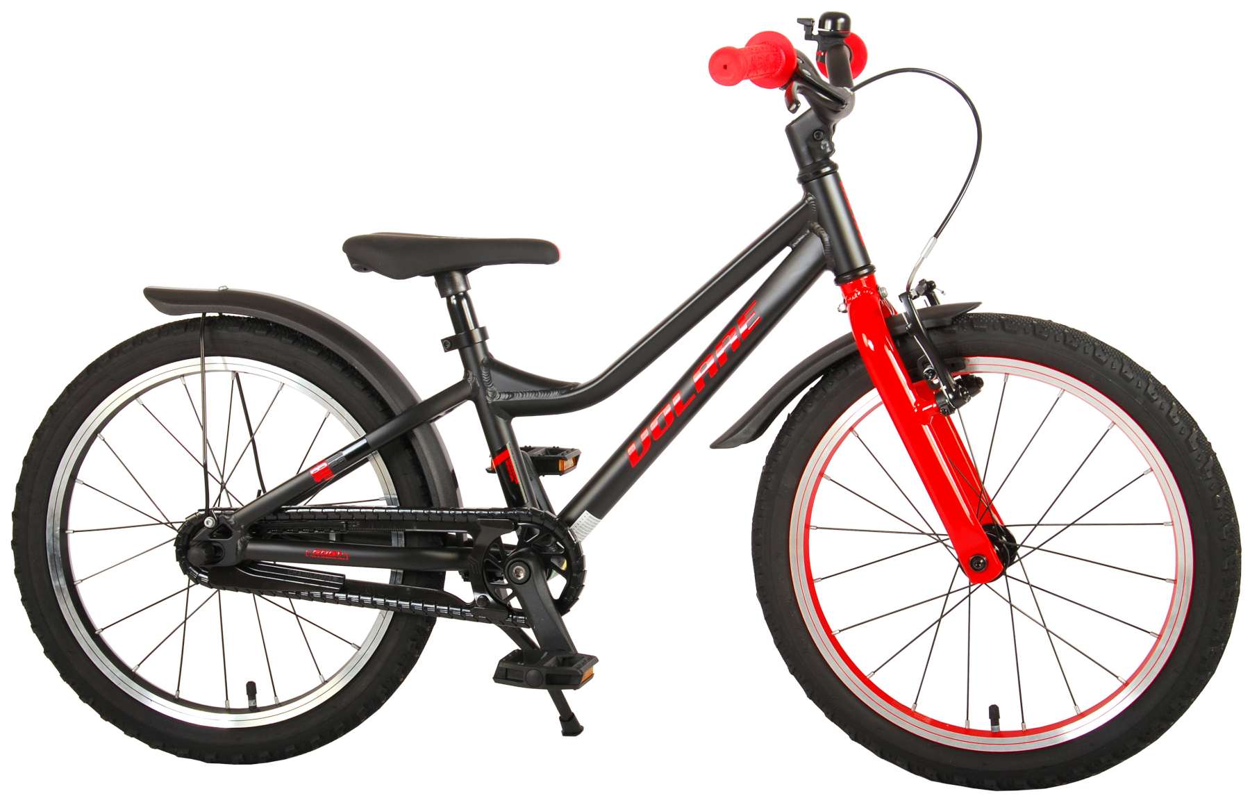 Volare Blaster 18-Zoll-Fahrrad für Jungen kaufen?