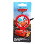 Disney Cars Fahrradklingel - Jungen - Rot