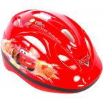 Disney Cars Fahrradhelm - Rot - 51-55 cm