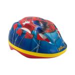 Marvel Spiderman-Fahrradhelm - Blau Rot - 51 - 55 cm