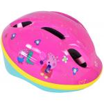 Peppa Pig Fahrradhelm - Rosa - 51-55 cm