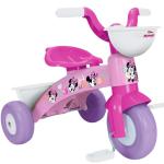 Dreirad Disney Minnie - Mädchen - Rosa