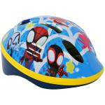 Spidey und seine erstaunlichen Freunde Fahrradhelm - 52-56 cm