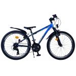 Volare XC Race Kinderfahrrad - 24 Zoll - 21 Gang - Blau/Grau