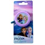 Disney Frozen 2 Fahrradklingel - Mädchen - blau lila