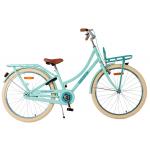 Volare Excellent Kinderfiets - Meisjes - 24 inch - Groen