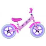 Disney Minnie Balance Fahrrad Metall
