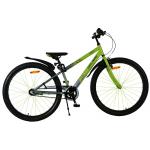 Volare Rocky Kinderfiets - 26 inch - Groen - Shimano Nexus 3 versnellingen