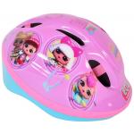 Dolls Fahrradhelm - 52-56 cm
