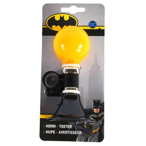 Batman Fahrradhupe
