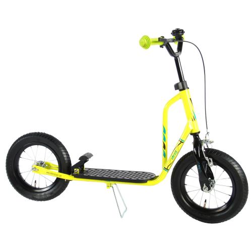 Volare Roller 12 Zoll Lime