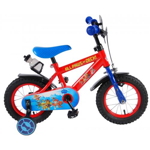 Paw Patrol Fahrradhupe