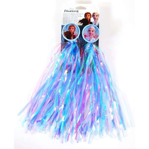 Disney Frozen 2 Handlestreamer Mädchen Multicolor