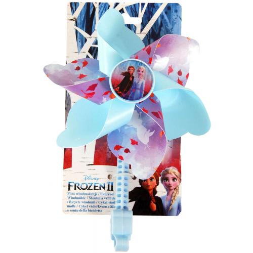 Disney eingefroren 2  Windmühle  Mädchen Multicolor