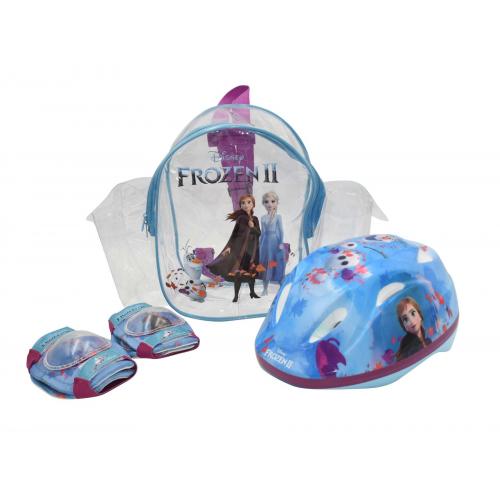 Disney Frozen 2 Schutzset-Helm 51-55cm
