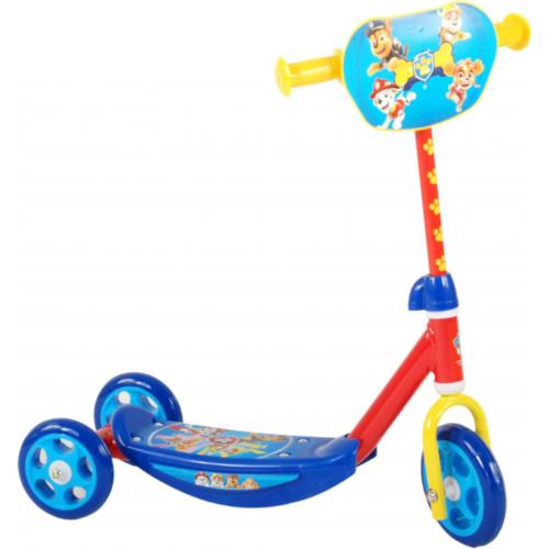 Paw Patrol Roller - Kinder - Blau Rot