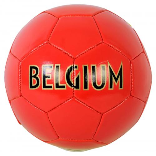 Belgien Fußball