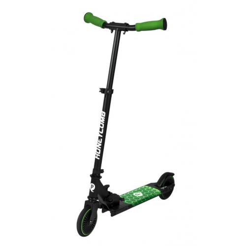 Batman Inline Roller - Kinder - Schwarz