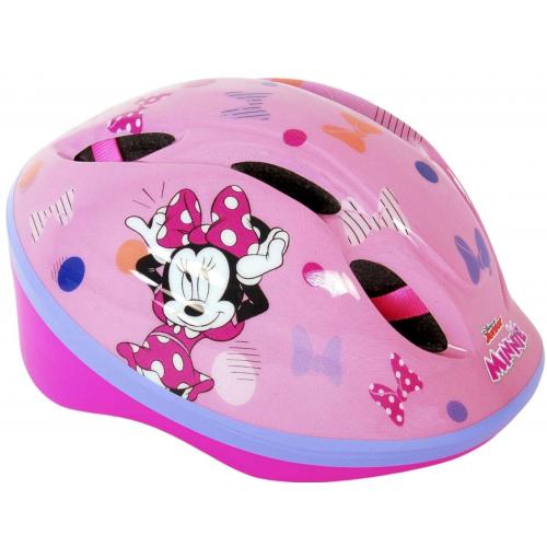 Disney Minnie Bow-Tique Fahrradhelm - 52-56 cm