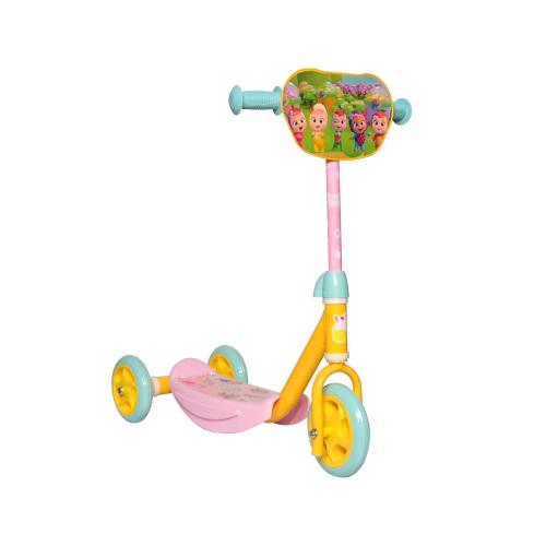 Paw Patrol Roller - Kinder - Blau Rot