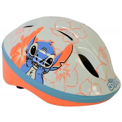 Disney STITCH Fahrradhelm - 52-56 cm