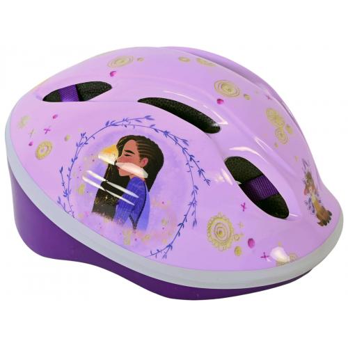 Disney WISH Fahrradhelm - 52-56 cm