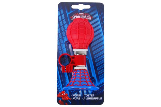 Spider-Man Fahrradhupe