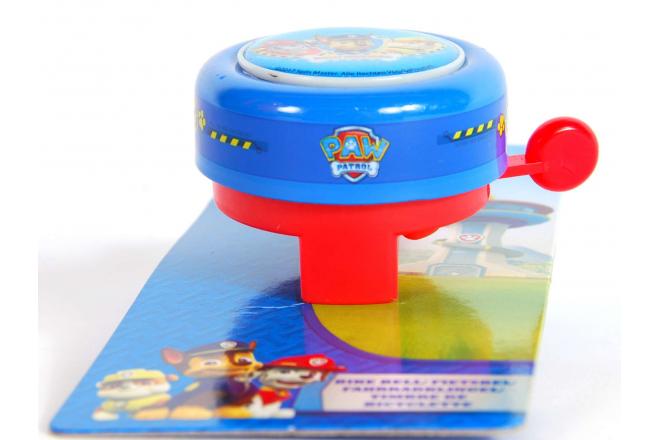 Paw Patrol Fahrradklingel - Jungen - Blau