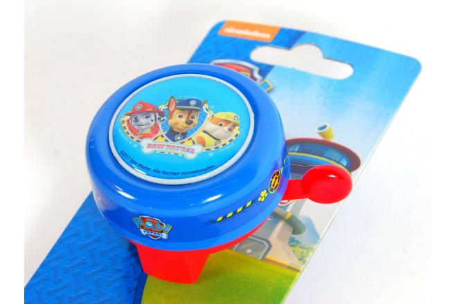 Paw Patrol Fahrradklingel - Jungen - Blau