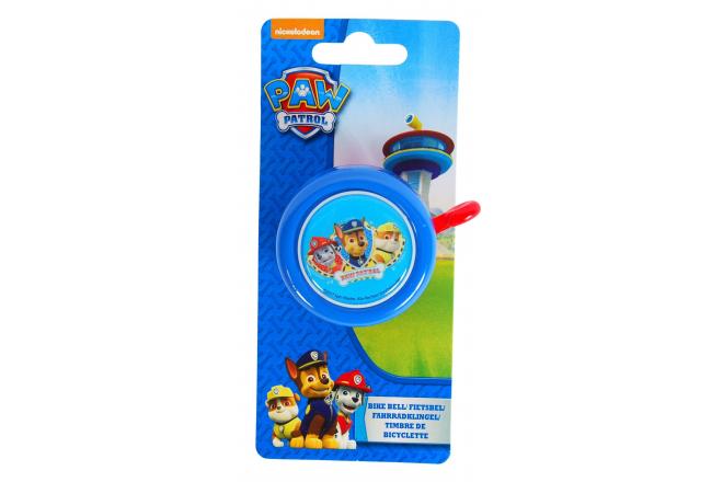 Paw Patrol Fahrradklingel - Jungen - Blau