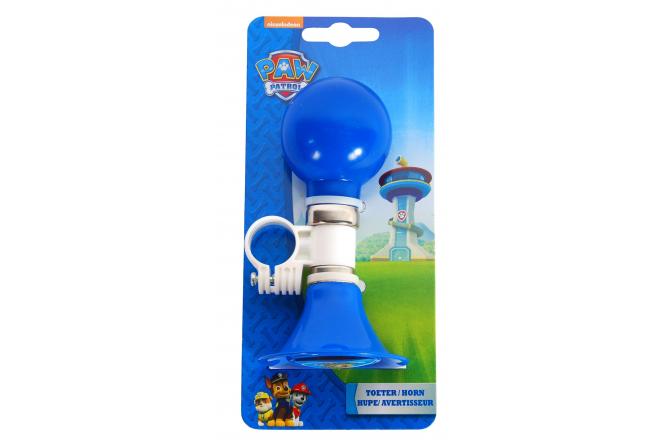 Paw Patrol Fahrradhupe