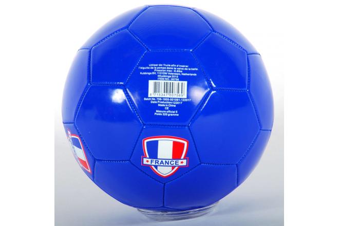 France voetbal