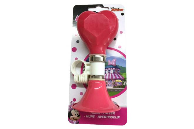 Disney Minnie Mouse Fahrradhupe