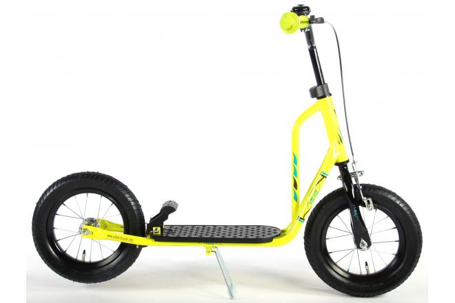 Volare Roller 12 Zoll Lime