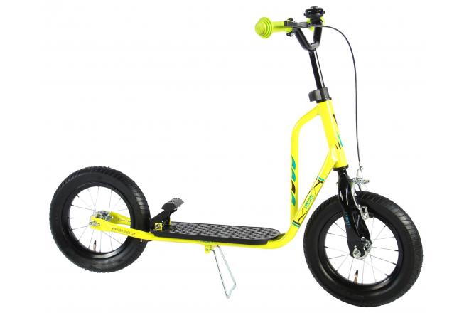 Volare Roller 12 Zoll Lime