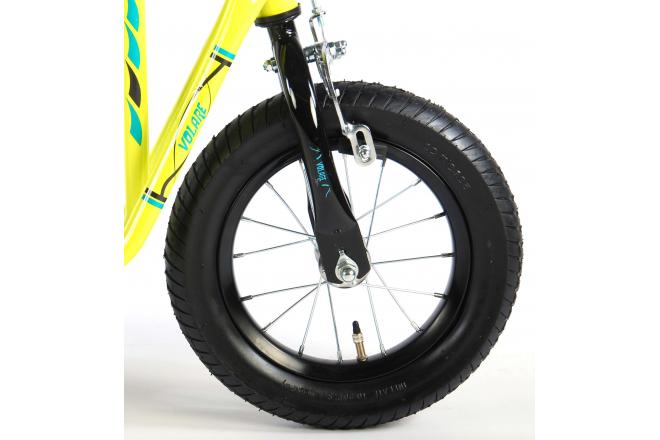 Volare Roller 12 Zoll Lime