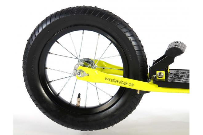 Volare Roller 12 Zoll Lime