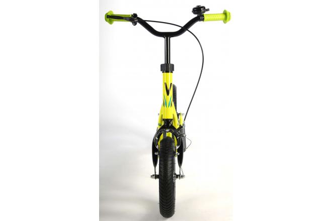 Volare Roller 12 Zoll Lime