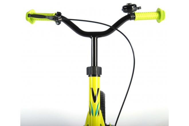 Volare Roller 12 Zoll Lime