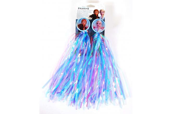 Disney Frozen 2 Handlestreamer Mädchen Multicolor