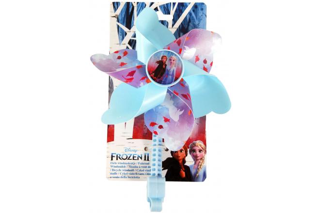 Disney eingefroren 2  Windmühle  Mädchen Multicolor