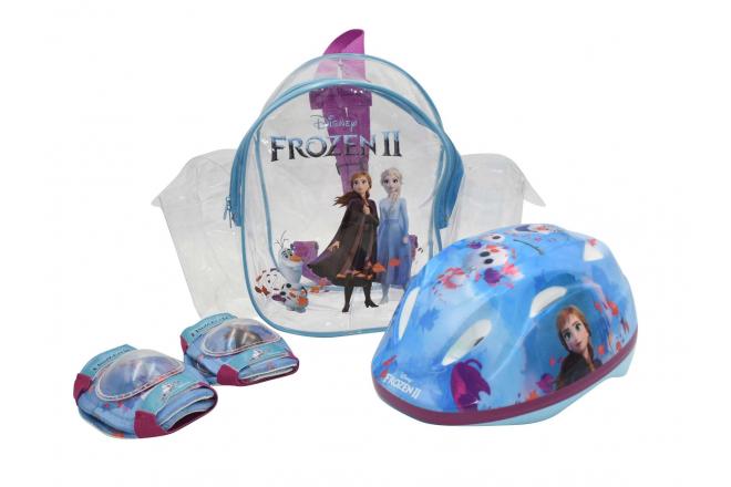 Disney Frozen 2 Schutzset-Helm 51-55cm