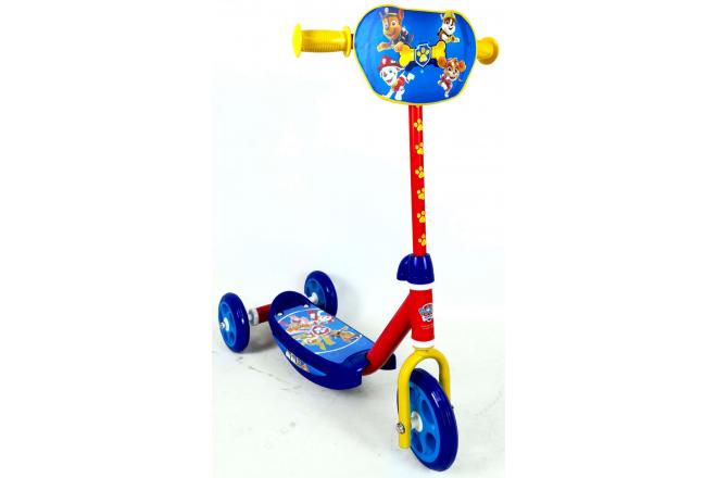 Paw Patrol Roller - Kinder - Blau Rot