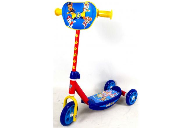 Paw Patrol Roller - Kinder - Blau Rot