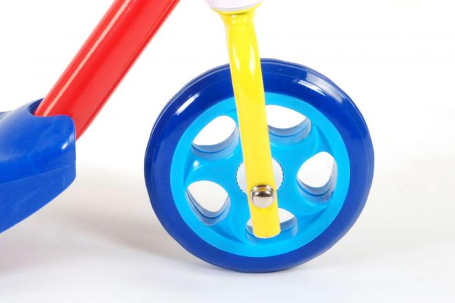 Paw Patrol Roller - Kinder - Blau Rot