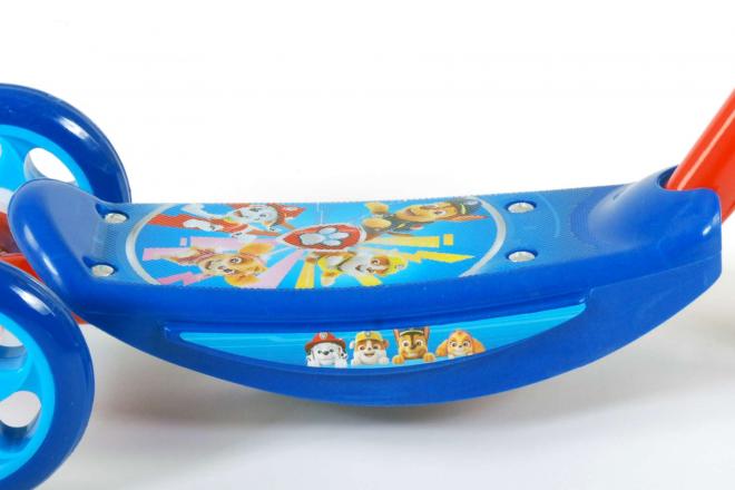 Paw Patrol Roller - Kinder - Blau Rot